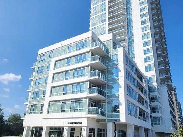 Condo for rent in York South—Weston, Toronto