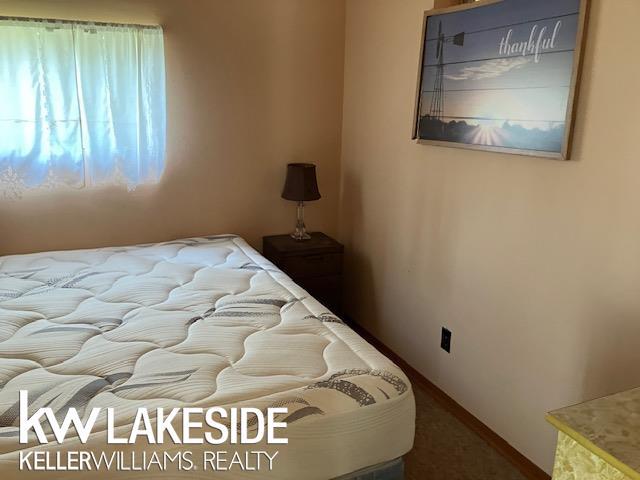 House for sale in Michigan