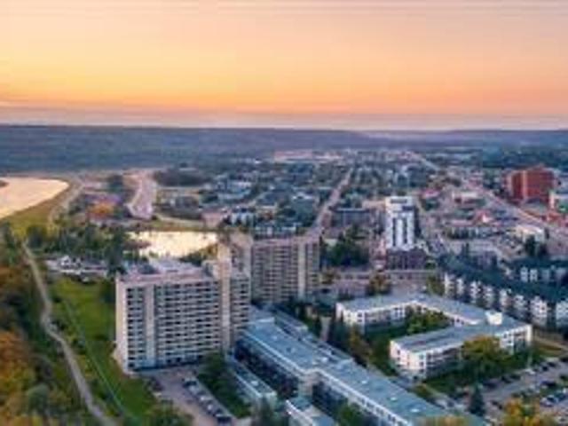 Apartment for sale in Fort Mcmurray, Alberta