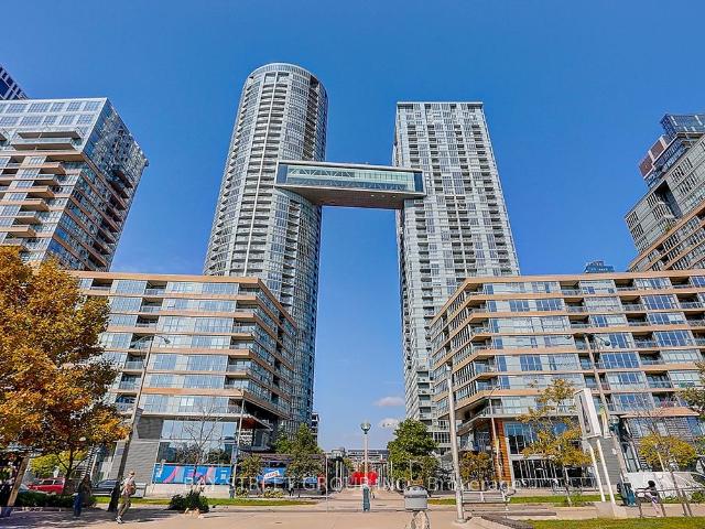 Condo for rent in Woburn, Ontario