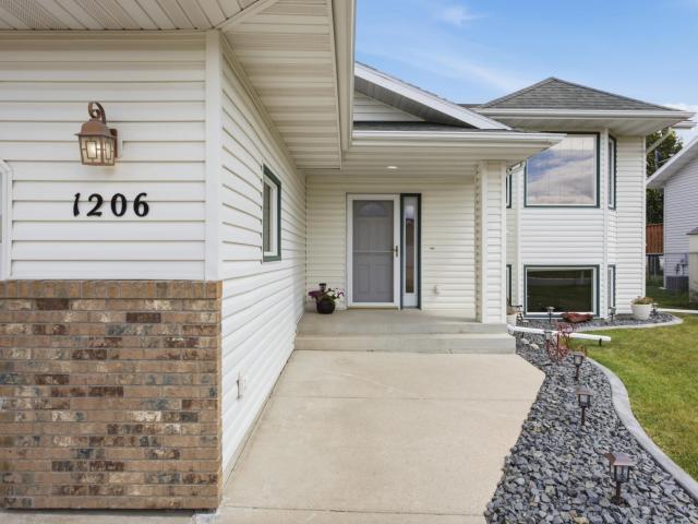 House for sale in Moorhead, Minnesota