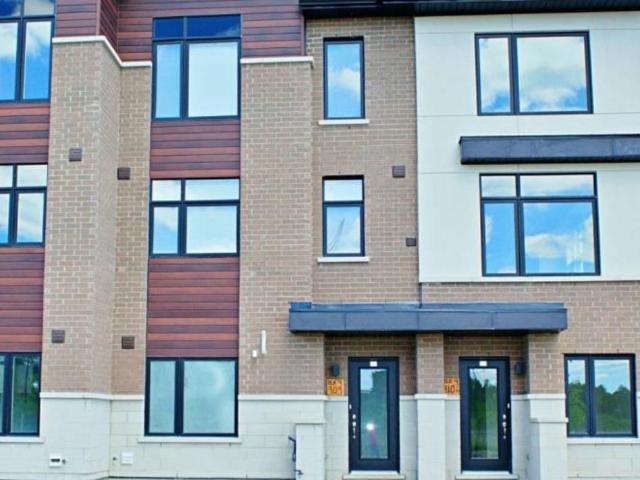 Condo for rent in Durham, Ontario