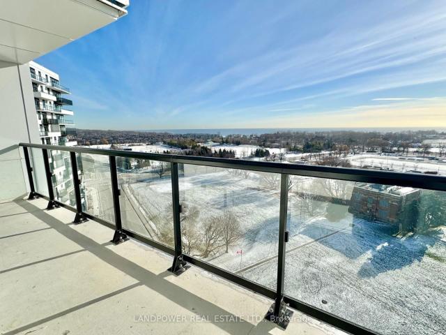 Condo for rent in Woburn, Ontario