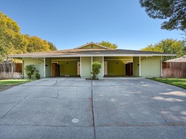 House for sale in Yolo, California