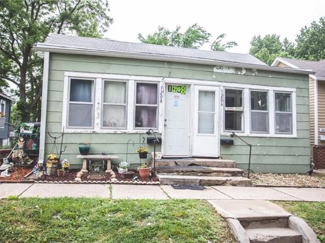 House for sale in Buchanan, Missouri