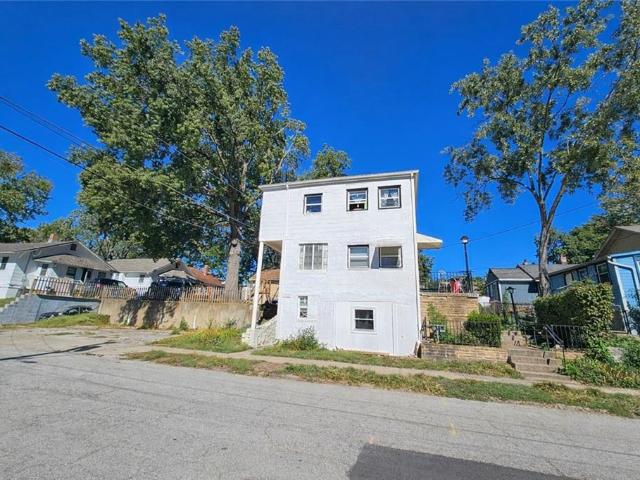House for sale in Independence, Missouri
