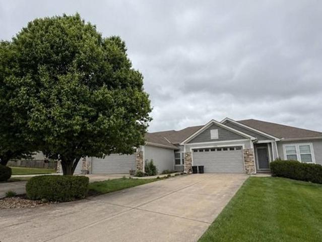 House for sale in Cameron, Missouri