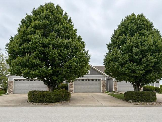 House for sale in Cameron, Missouri