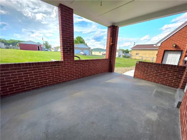 House for sale in East Millsboro, Pennsylvania