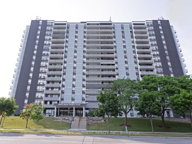 Condo for sale in Burlington, Ontario