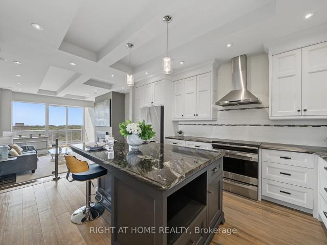 Condo for sale in Oakville, Ontario