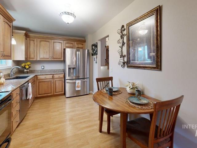 House for sale in Clarkston, Washington