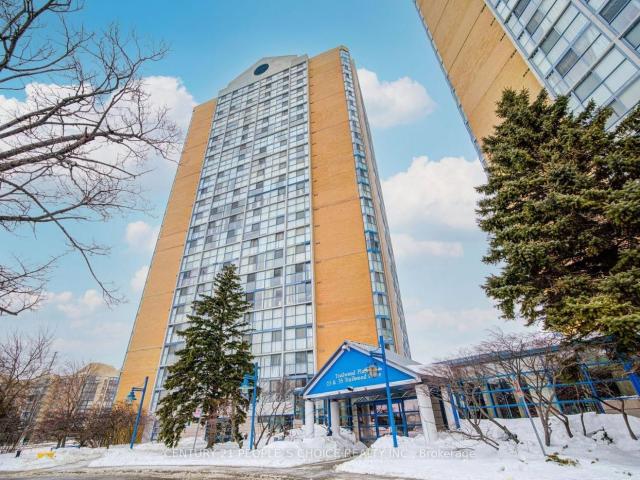 Condo for sale in Hurontario, Mississauga