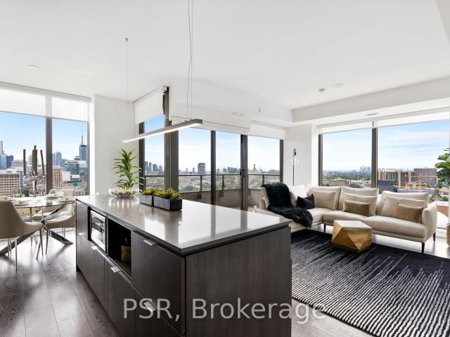 Condo for rent in Woburn, Ontario