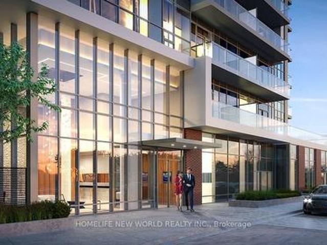 Condo for sale in Woburn, Ontario