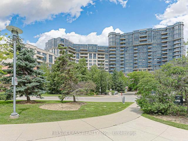Condo for sale in Woburn, Ontario