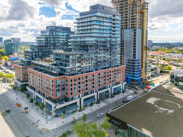 Condo for sale in Woburn, Ontario