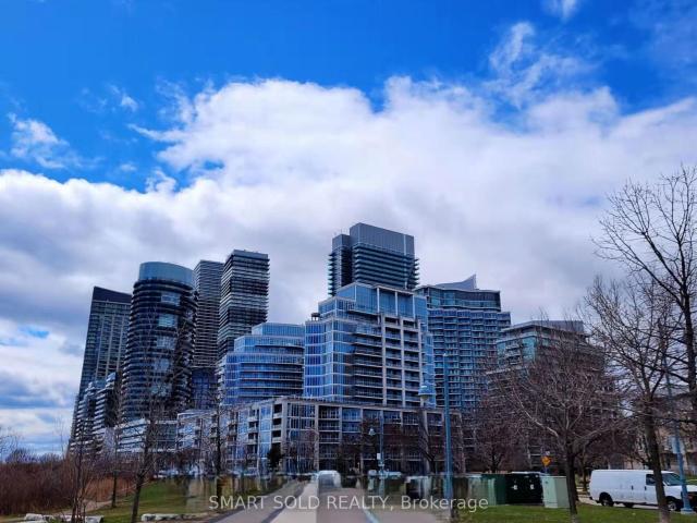 Condo for rent in Woburn, Ontario