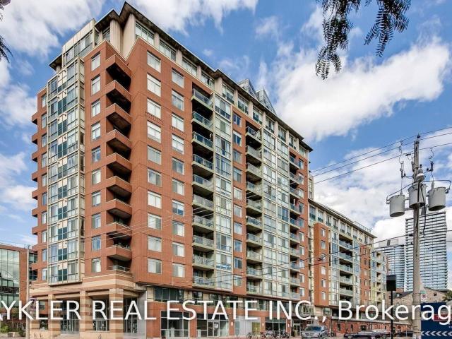Condo for rent in Woburn, Ontario