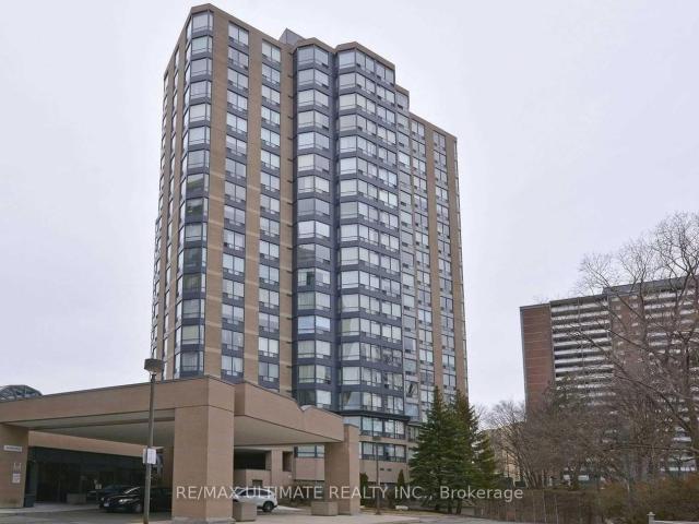 Condo for rent in Woburn, Ontario