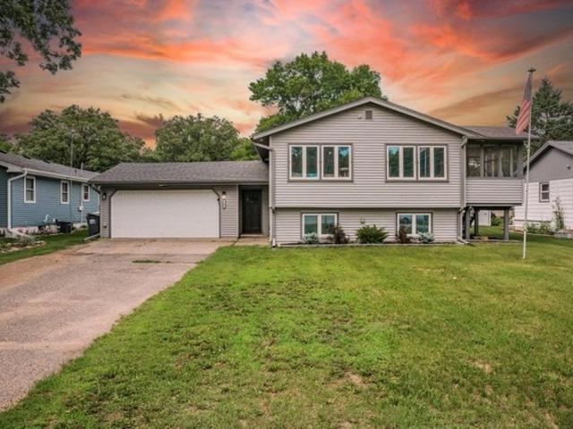 House for sale in Princeton, Minnesota