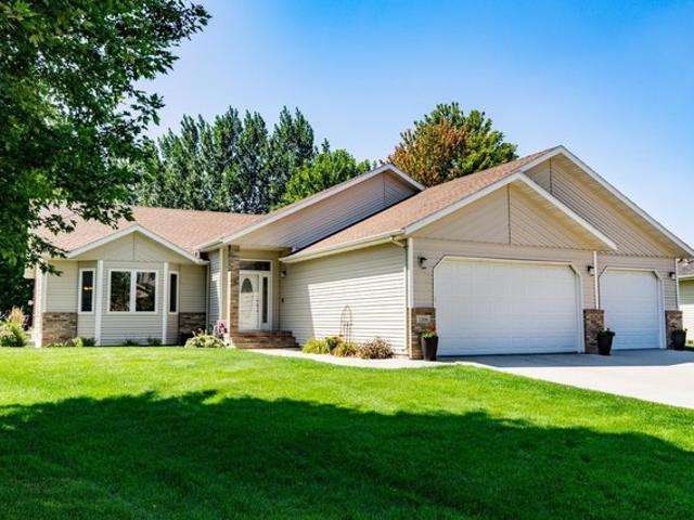 House for sale in Fargo, North Dakota