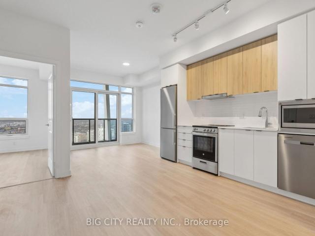 Condo for sale in York, Ontario