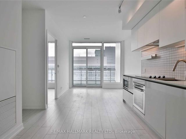 Condo for rent in Woburn, Ontario