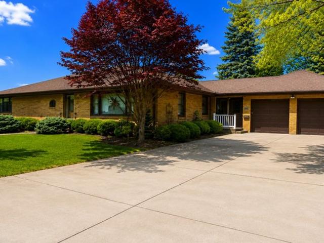 House for sale in Whiteside, Illinois