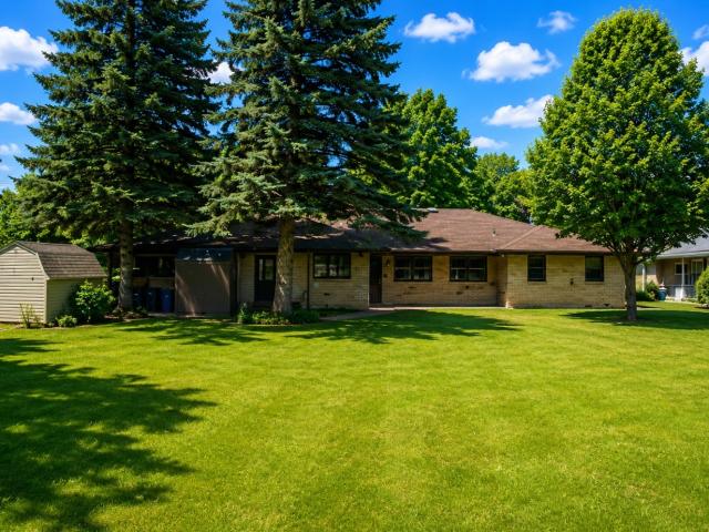 House for sale in Whiteside, Illinois
