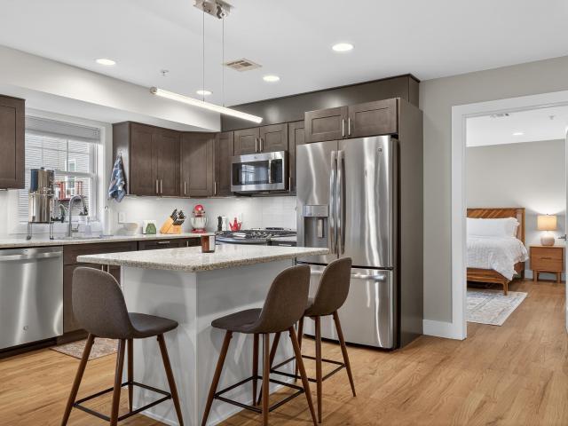 Condo for sale in Hudson, New Jersey
