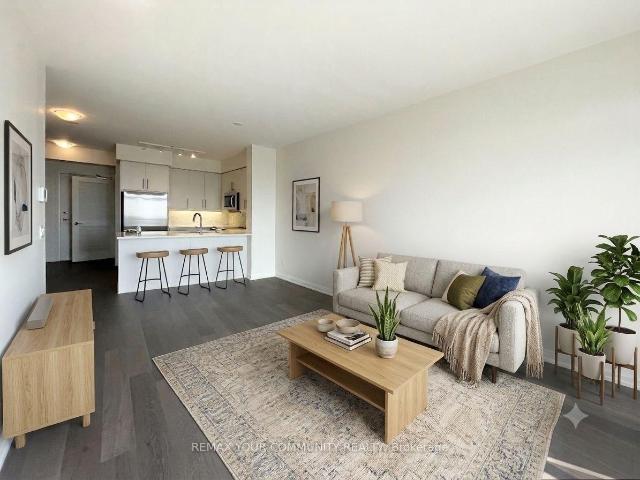 Condo for rent in York, Ontario
