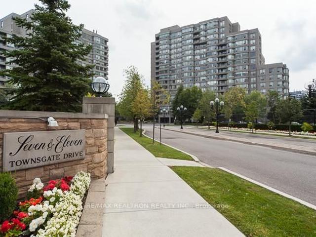 Condo for sale in York, Ontario