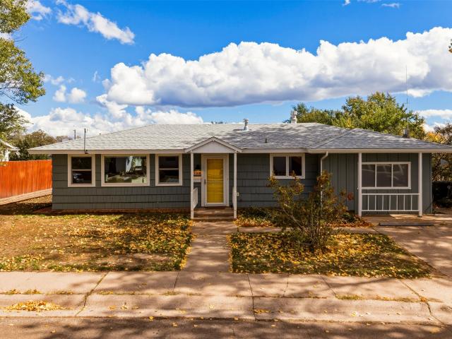 House for sale in Los Alamos, Los Alamos County