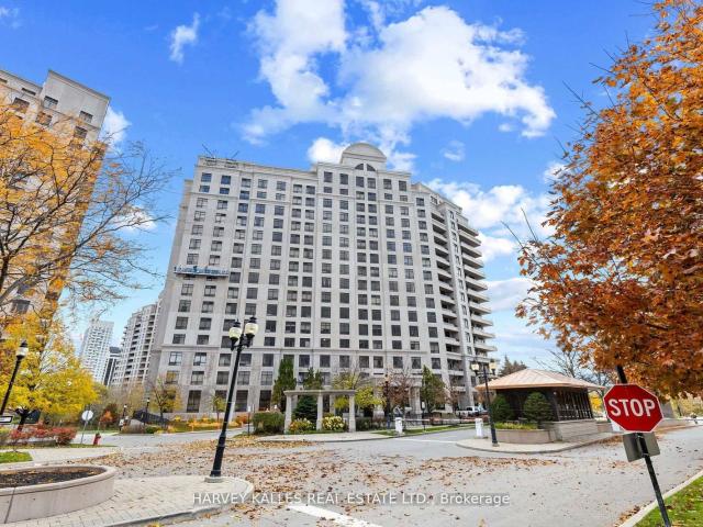 Condo for sale in Vaughan, Golden Horseshoe