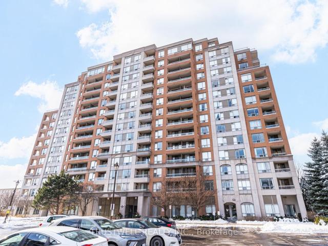 Condo for sale in Woburn, Ontario