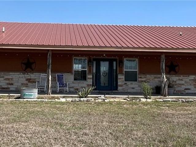 Farm for sale in Goliad, Texas