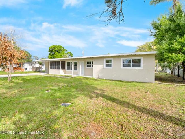 House for sale in Cocoa, Florida