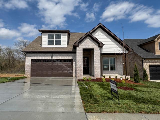 House for sale in Tennessee