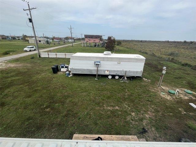 Land for sale in Port Bolivar, Texas