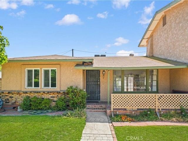 House for sale in La Puente, California