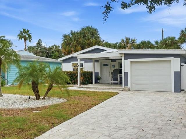 House for sale in Indian Rocks Beach, Pinellas County