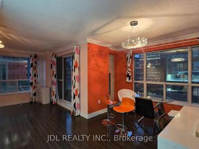 Property for rent in Toronto Centre, Toronto