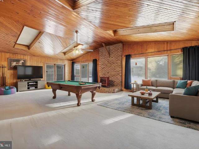 House for sale in Frederick, Maryland