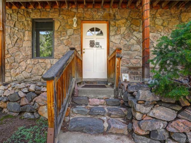 House for sale in Clear Creek, Colorado