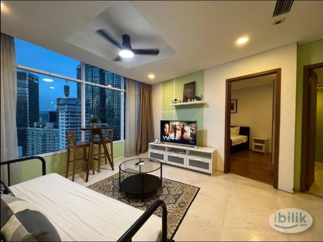 Room for rent in Country Heights Damansara, Kuala Lumpur