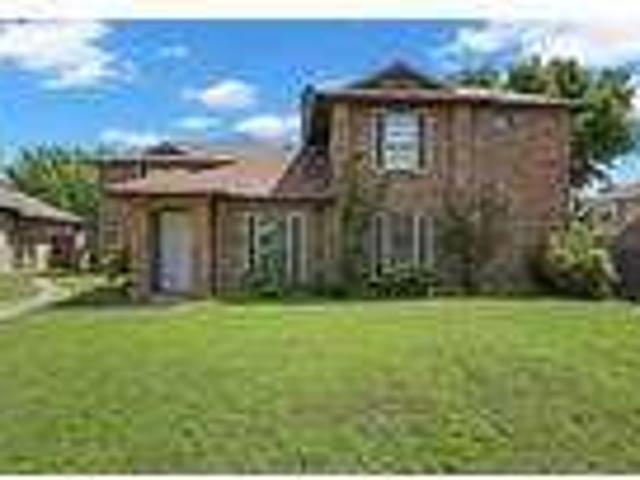 House for rent in DeSoto, Dallas County