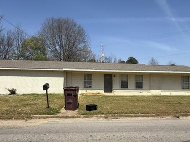 House for sale in Belden, Mississippi