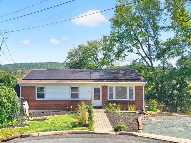 House for sale in Locust Grove, Charlottesville