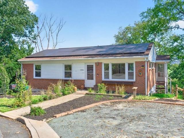House for sale in Locust Grove, Charlottesville